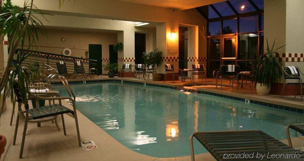 Hampton Inn & Suites Flagstaff - West Facilități foto