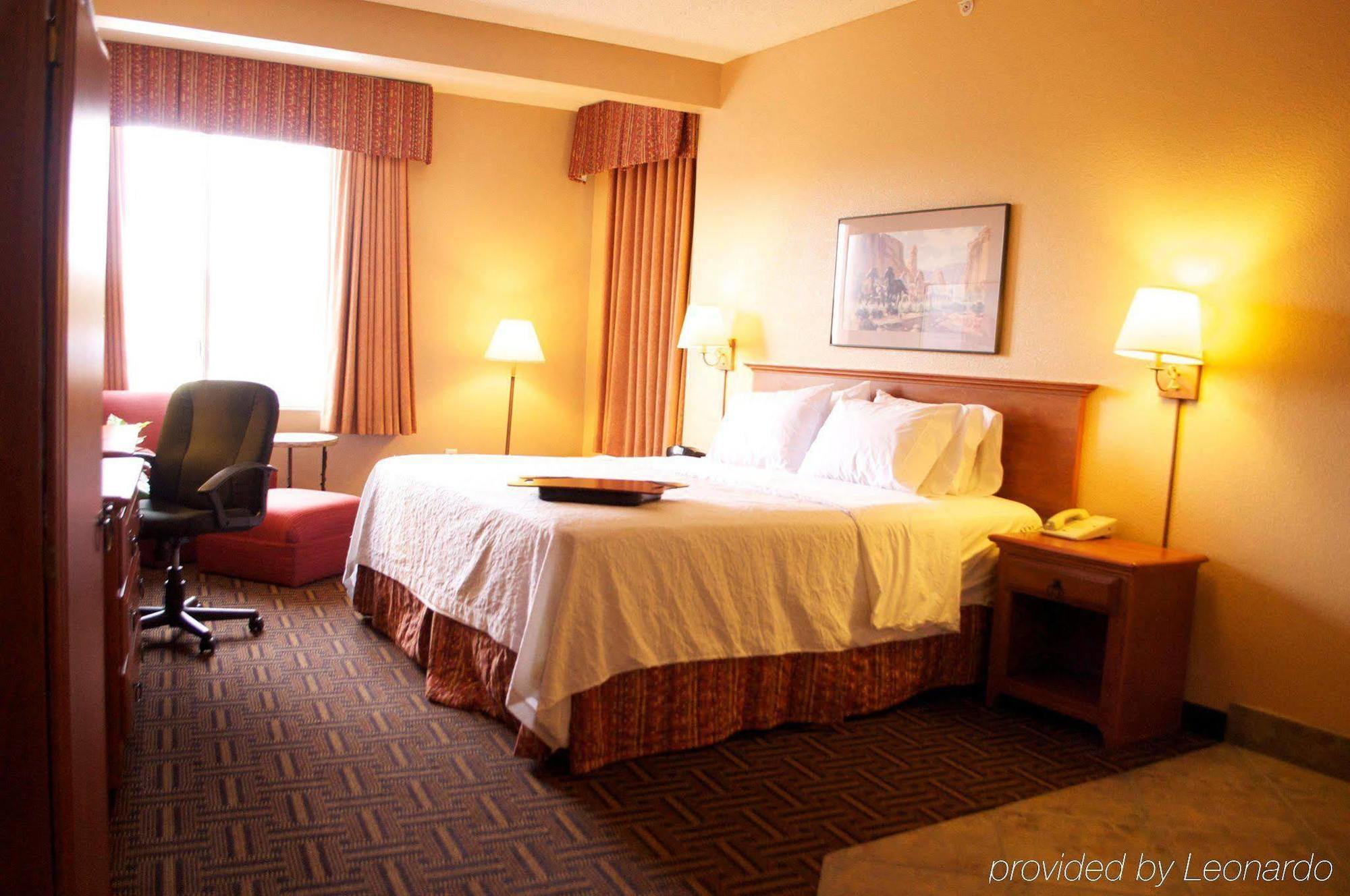 Hampton Inn & Suites Flagstaff - West Exterior foto